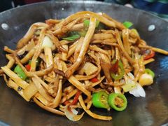 -马凯餐厅(长椿街店)