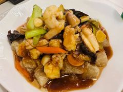 -松云居.大连人.大连菜