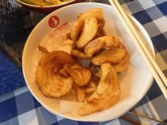 -雪熊哈尔滨烧烤·精酿啤酒·砂锅(中央胜境店)
