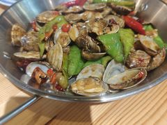 -阿鸡鱼庄·顺德鲜蒸小炒(亚运村店)