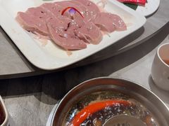 -围炉夜话·潮汕卤水火锅(榕江店)