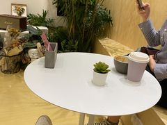 -XI·LaundryCafe 喜咖自助洗衣咖啡店