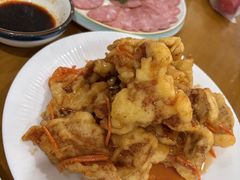 -鹤乡东北菜(崮山路店)