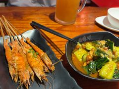 -烧蠔帮·湛江生蚝(南桥店)