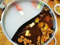 -肥婆麻辣火锅.顺德首创药材麻辣火锅(容桂店)
