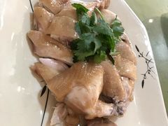 咸鸡-台山第一家兴华黄鳝饭·黄鳝婆(开平店)