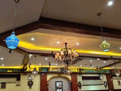 -清真· AL-JANNAT 佳纳特餐厅(仙林店)