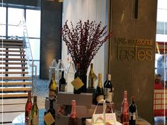 -解放碑威斯汀酒店-知味国际美食餐厅