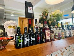 -BOLLO意大利餐厅(龙山万物工场店)