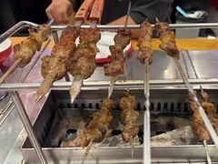 -7只羊·鲜羊肉串·地锅鸡精酿(玄武墨香路店)