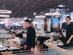 -圣罗巴海鲜自助(黑金店)