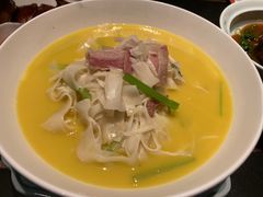 刀板香遇见春片竹笋-童福兴·南京菜(老门东店)