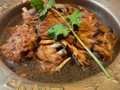 -和庆斋羊蝎子火锅·碳缸烧烤(顺义旗舰店)