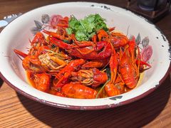 -老湘村·湖南土菜(天河维多利店)