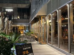 -Blac+Blac(中海环宇荟店)