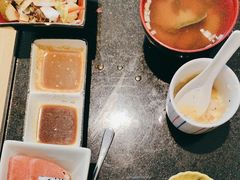 -西村日本料理(香格里拉饭店)