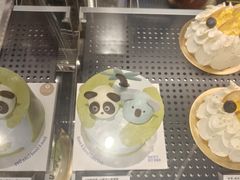 -Pantry's Best派悦坊蛋糕(K11购物艺术中心店)