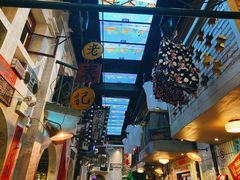 -老表记广西宵夜螺蛳鸭脚煲(西大店)