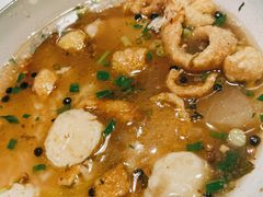 街边猪肉河粉-GOGO Plate(成都太古里店)