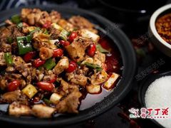 -蜀肴丁丁兔(紫荆店)