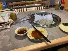 -福成自助烤肉(双桥万达店)