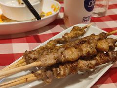 -西贝莜面村(镇江苏宁广场店)
