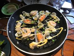 -Amanda餐厅(长乐路店)