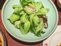 -渝信川菜(长安店)