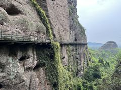-江西龙虎山景区