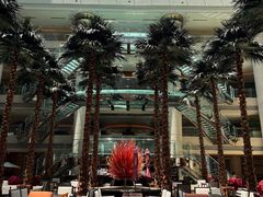 -威斯汀舞台餐厅