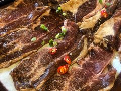 -大壮家原味烤肉(兴华北街店)