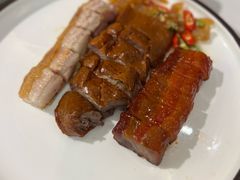 -朱仔记食府(江南大道店)