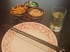 -香丰阁·烤鸭·川湘菜(清河店)