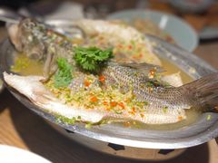 -瓦城泰国料理(芮欧百货店)