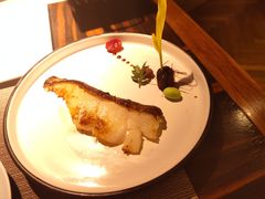 -山葵家·创意料理(宁波来福士店)