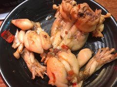 -串门邻居串串火锅(云南南路店)