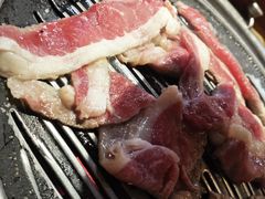 -金顺碳烤肉(1号店)