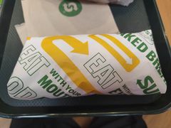 -赛百味SUBWAY(凯德mall大峡谷店)