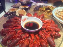 -红盔甲·小龙虾(车公庙店)