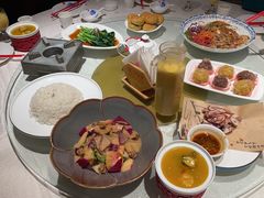 -山西会馆·晋菜·晋商宴·学堂记忆(许坦西街店)