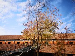 -祝甸砖窑文化馆