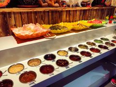 -草原塞蛮羊火锅城(港湾店)