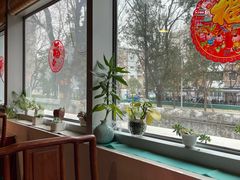 -天厨妙香素食餐厅(清华店)
