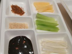 -城南往事(滨江世茂店)