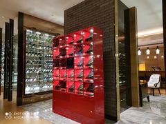 -圣丰索菲特·法国餐厅