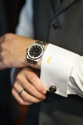 -Mr.Royal御匠先生·手工全麻衬衣西服定制