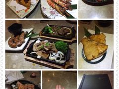 -贵木日本料理·铁板烧(新地假日广场店)