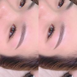 -久匠·纹眉半永久野生眉