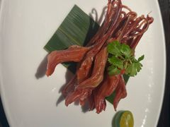 -庐灶江南·江南菜·四合院Bistro(东直门·华侨夜泊君亭店)