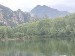 -大连冰峪旅游度假区